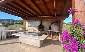 Casa Rural Txokoetxe