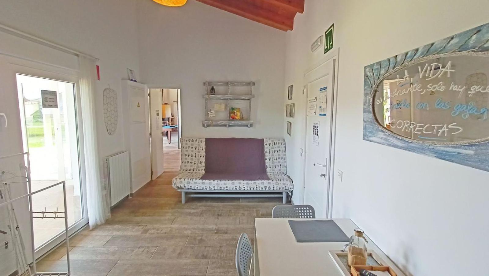 Casa Rural Txokoetxe Mungia Buitenkant foto