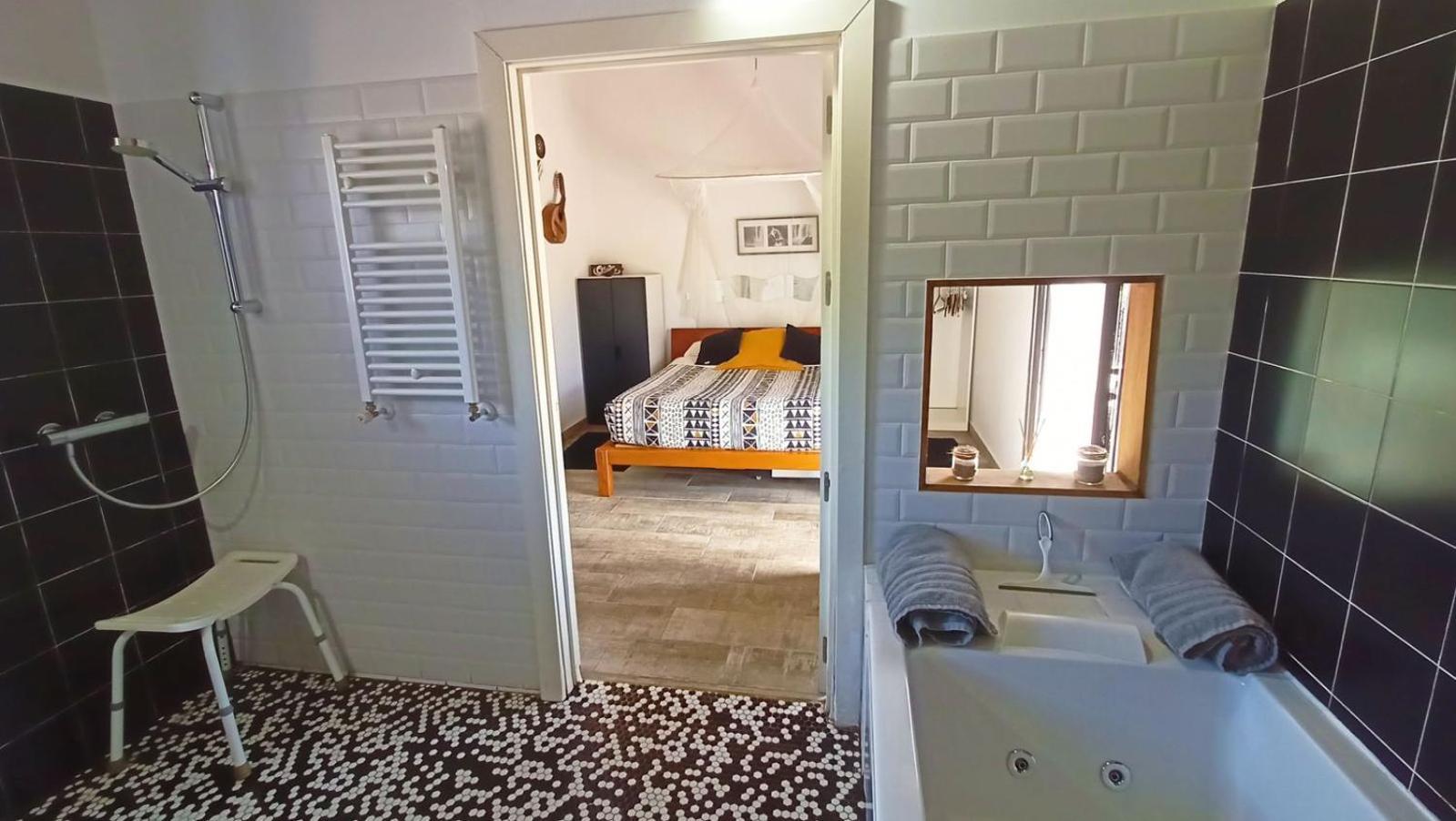 Casa Rural Txokoetxe Mungia Buitenkant foto