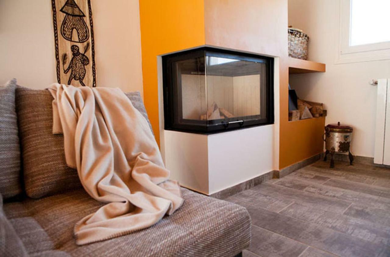 Casa Rural Txokoetxe Mungia Buitenkant foto