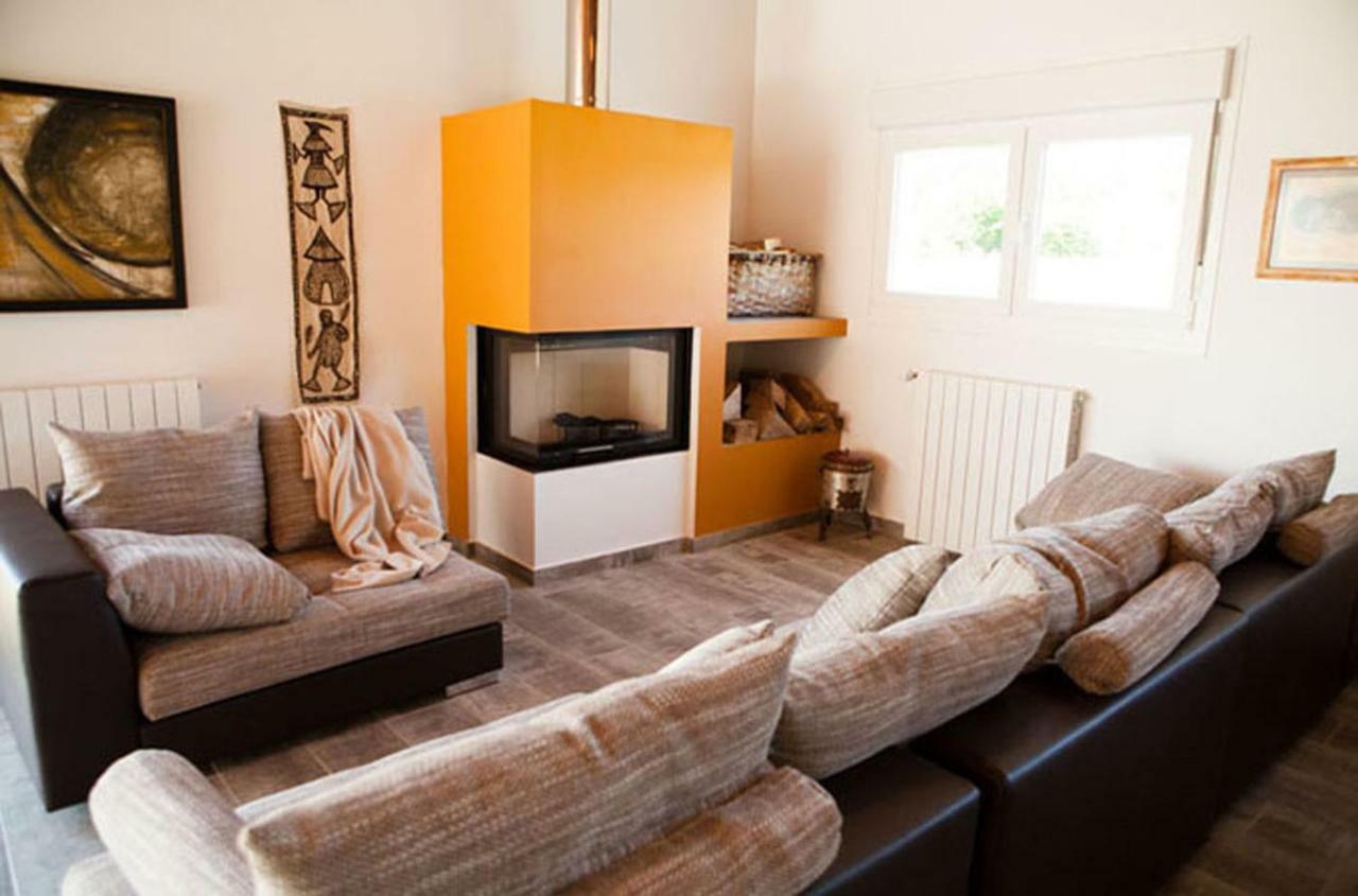 Casa Rural Txokoetxe Mungia Buitenkant foto