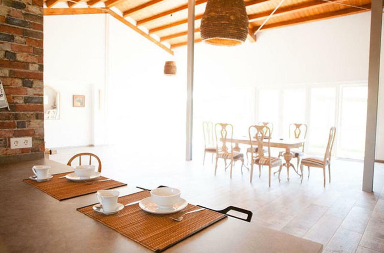 Casa Rural Txokoetxe Mungia Buitenkant foto