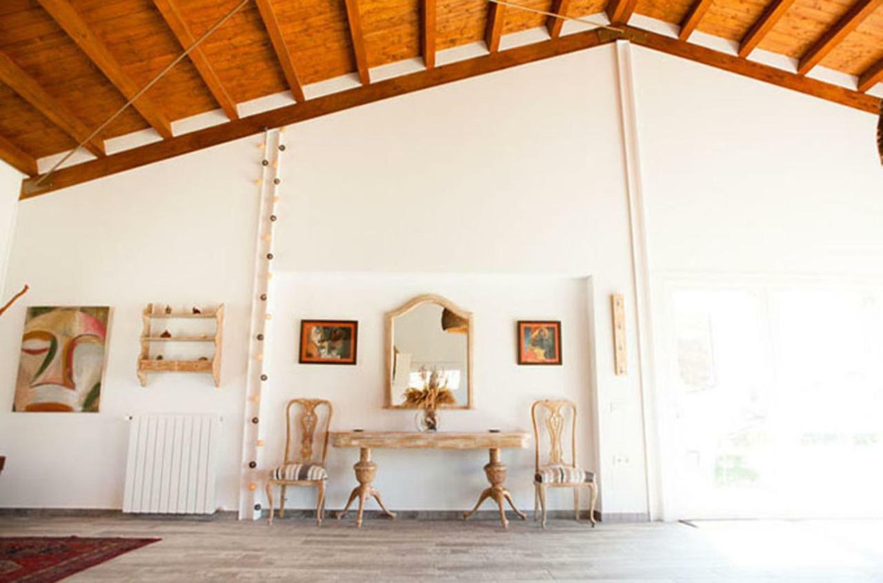 Casa Rural Txokoetxe Mungia Buitenkant foto
