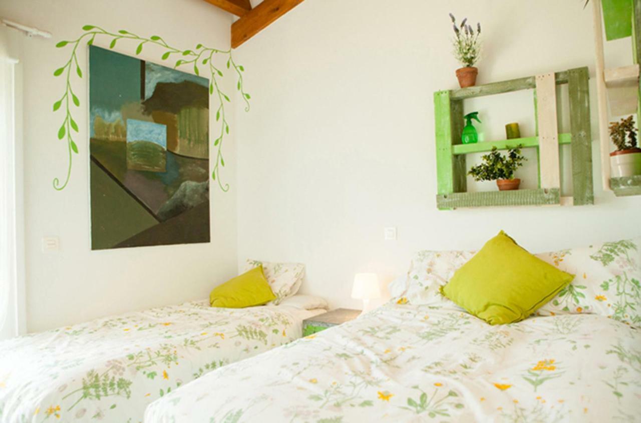 Casa Rural Txokoetxe Mungia Buitenkant foto