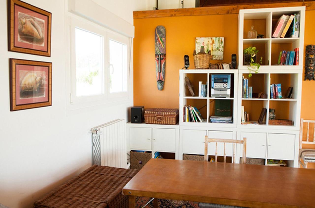 Casa Rural Txokoetxe Mungia Buitenkant foto