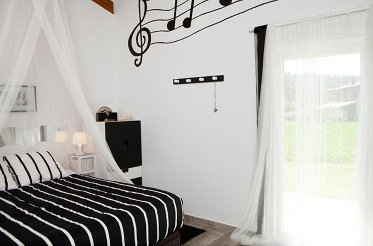 Casa Rural Txokoetxe Mungia Buitenkant foto