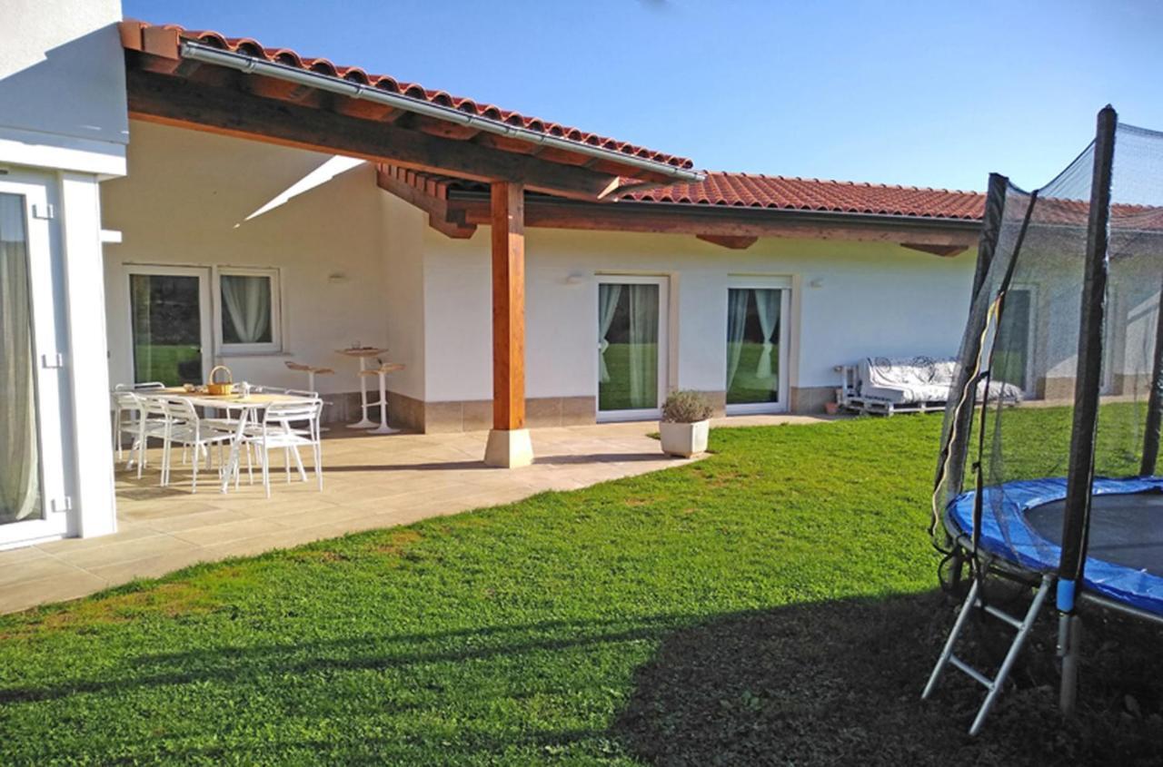 Casa Rural Txokoetxe Mungia Buitenkant foto